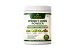 Ashva Ayurveda Weight Loss Powder for Metabolism & Fat Burn | Ayurvedic Detox Support